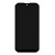 Lcd With Touch Screen For Blackview Bv9900e White By - Maxbhi Com