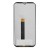 Lcd With Touch Screen For Blackview Bv9900e White By - Maxbhi Com