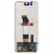 Lcd With Touch Screen For Ulefone Note 13p Blue By - Maxbhi Com