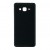 Back Panel Cover For Samsung Galaxy J2 Ace Black - Maxbhi Com