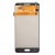 Lcd With Touch Screen For Samsung Galaxy Grand Prime 4g Smg531f Grey By - Maxbhi Com