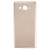 Back Panel Cover For Samsung Galaxy Grand Prime 4g Smg531f Gold - Maxbhi Com