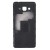 Back Panel Cover For Samsung Galaxy Grand Prime 4g Smg531f Grey - Maxbhi Com