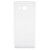 Back Panel Cover For Samsung Galaxy Grand Prime 4g Smg531f White - Maxbhi Com