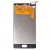 Lcd With Touch Screen For Micromax Canvas Unite 4 Q427 White By - Maxbhi Com
