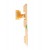 Power Button Flex Cable For Gionee P5 Mini On Off Flex Pcb By - Maxbhi Com
