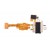Handsfree Audio Jack Flex Cable For Nokia Lumia 630 Dual Sim By - Maxbhi Com