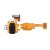 Handsfree Audio Jack Flex Cable For Nokia Lumia 630 Dual Sim By - Maxbhi Com