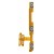 Power Button Flex Cable For Huawei Honor 9i 2018 On Off Flex Pcb By - Maxbhi Com