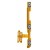 Side Button Flex Cable For Huawei Honor 9i 2018 By - Maxbhi Com