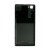 Back Panel Cover For Lyf Flame 8 Ls4505 Black - Maxbhi Com