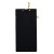 Lcd With Touch Screen For Lyf Wind 7s Black By - Maxbhi Com