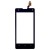 Touch Screen Digitizer For Xolo Prime Blue By - Maxbhi Com
