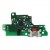 Charging Connector Flex Pcb Board For Honor 8s 2020 By - Maxbhi Com