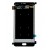 Lcd With Touch Screen For Allview X4 Soul Style Black By - Maxbhi Com
