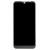 Lcd With Touch Screen For Honor 8s 2020 Black By - Maxbhi Com