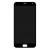 Lcd With Touch Screen For Meizu Mx5e Black By - Maxbhi Com