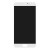 Lcd With Touch Screen For Meizu Mx5e White By - Maxbhi Com