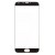 Replacement Front Glass For Meizu Mx5e White By - Maxbhi Com