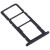 Sim Card Holder Tray For Honor 8s 2020 Black - Maxbhi Com