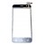 Touch Screen Digitizer For Lava Iris Atom 2 White By - Maxbhi Com