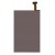 Lcd Screen For Nokia Asha 308 Replacement Display By - Maxbhi Com