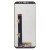 Lcd With Touch Screen For Blu G50 Blue By - Maxbhi Com