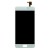 Lcd With Touch Screen For Meizu M3s 32gb White By - Maxbhi Com
