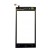 Touch Screen Digitizer For Doogee Latte Dg450 Black By - Maxbhi Com