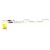Volume Button Flex Cable For Blu G50 By - Maxbhi Com