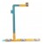 Volume Button Flex Cable For Doogee S58 Pro By - Maxbhi Com