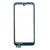 Touch Screen Digitizer For Doogee S59 Pro Black By - Maxbhi Com