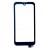 Touch Screen Digitizer For Doogee S59 Pro Orange By - Maxbhi Com