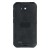Back Panel Cover For Ulefone Armor X6 Black - Maxbhi Com