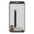 Lcd With Touch Screen For Ulefone Armor X6 Black By - Maxbhi Com