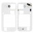 Middle Frame Ring Only For Samsung Galaxy Grand Quattro Win Duos I8552 By - Maxbhi Com