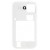 Middle Frame Ring Only For Samsung Galaxy Grand Quattro Win Duos I8552 By - Maxbhi Com