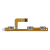 Power Button Flex Cable For Ulefone Armor X6 On Off Flex Pcb By - Maxbhi Com
