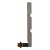 Volume Button Flex Cable For Htc G18 Sensation Xe By - Maxbhi Com