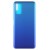 Back Panel Cover For Honor V30 Blue - Maxbhi Com