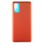 Back Panel Cover For Honor V30 Orange - Maxbhi Com