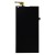 Lcd With Touch Screen For Blackview Dm550 Black By - Maxbhi Com
