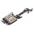 Microphone Flex Cable For Honor V30 By - Maxbhi Com