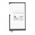 Battery For Samsung Galaxy Tab4 8 0 3g T331 By - Maxbhi Com