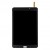 Lcd With Touch Screen For Samsung Galaxy Tab4 8 0 3g T331 Black By - Maxbhi Com