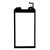 Touch Screen Digitizer For Doogee S30 Black By - Maxbhi Com