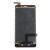 Lcd With Touch Screen For Zte Maven 2 Grey By - Maxbhi Com