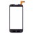 Touch Screen Digitizer For Micromax Canvas Power A96 Black By - Maxbhi Com