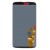 Lcd With Touch Screen For Xolo Q900t White By - Maxbhi Com