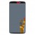 Lcd With Touch Screen For Xolo Q900t Black By - Maxbhi Com